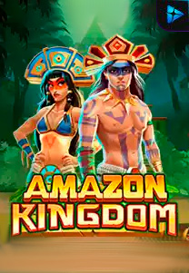 Bocoran RTP Amazon Kingdom di Shibatoto Generator RTP Terbaik dan Terlengkap