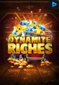 Bocoran RTP Dynamite Riches di Shibatoto Generator RTP Terbaik dan Terlengkap