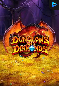 Bocoran RTP Dungeons and Diamonds™ di Shibatoto Generator RTP Terbaik dan Terlengkap