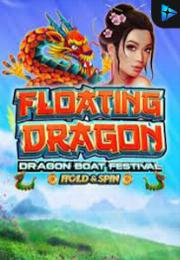 Bocoran RTP Floating Dragon - Boat Festival di Shibatoto Generator RTP Terbaik dan Terlengkap