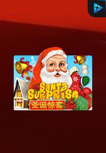 Bocoran RTP Santa Suprise di Shibatoto Generator RTP Terbaik dan Terlengkap